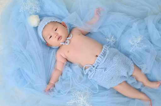 敦煌怀孕肚子起小疙瘩很痒