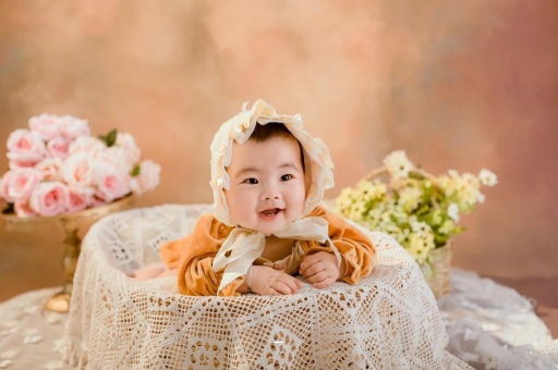 敦煌5个月宝宝有点咳嗽