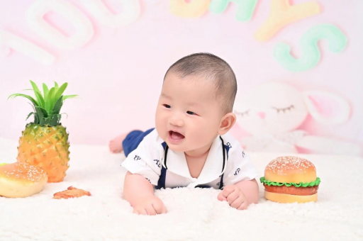 敦煌宝宝多大刷牙