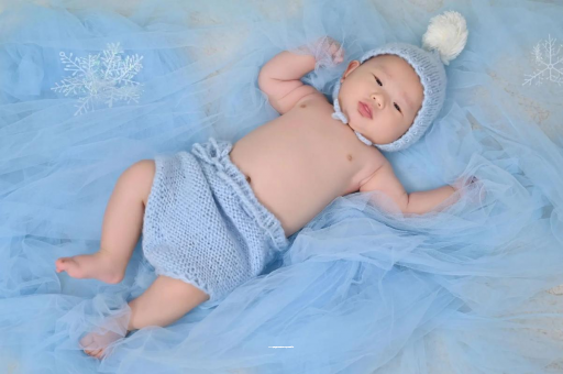 敦煌宝宝脚热怎么回事